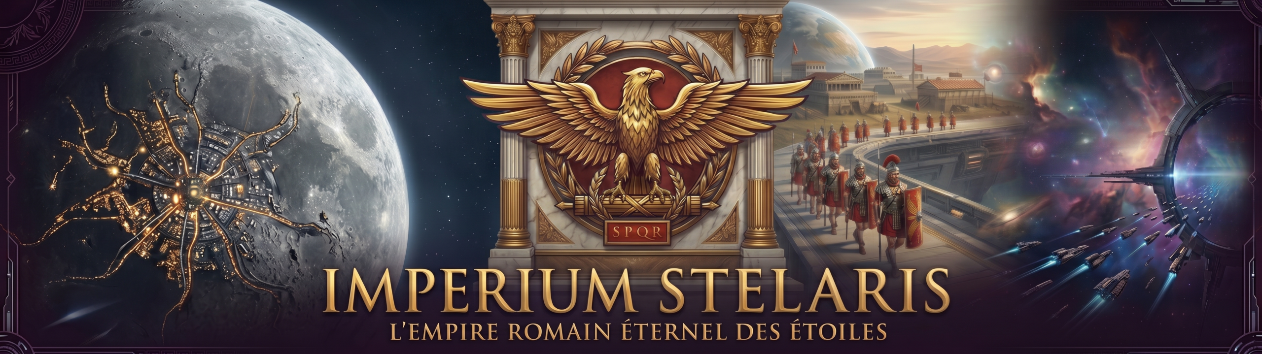 Imperium Stellaris
